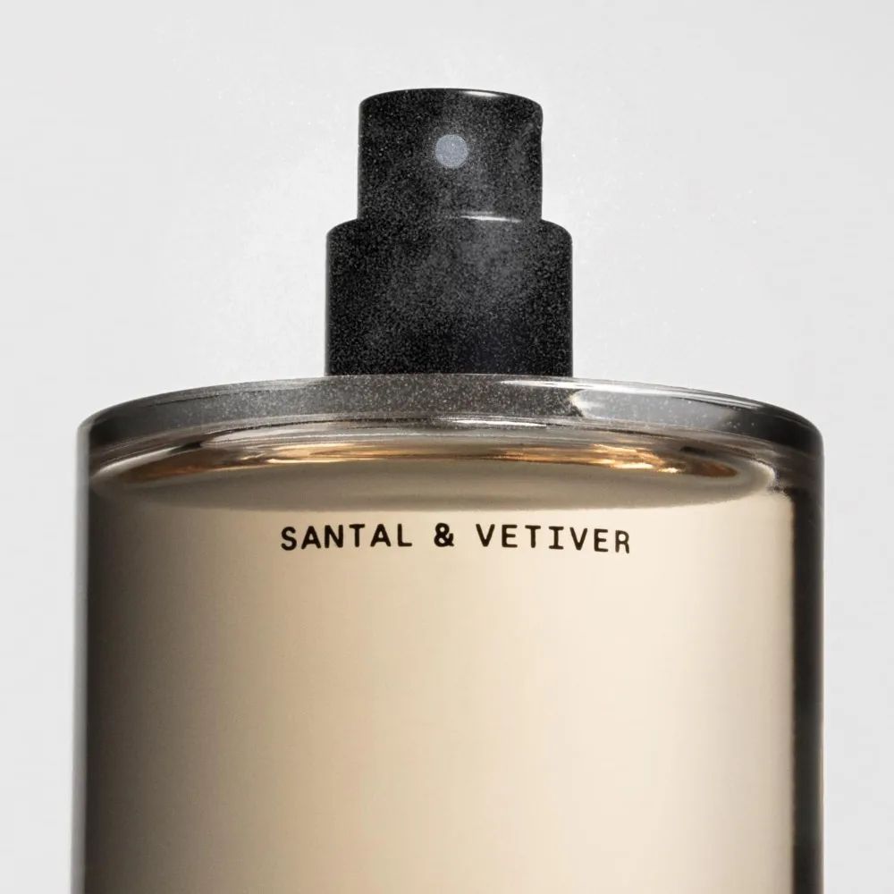 Salt & Stone Body Mist Perfume Fragrance 3.4 fl oz Perfume High Quality Brand Perfume For Men For Women Holiday Gifts