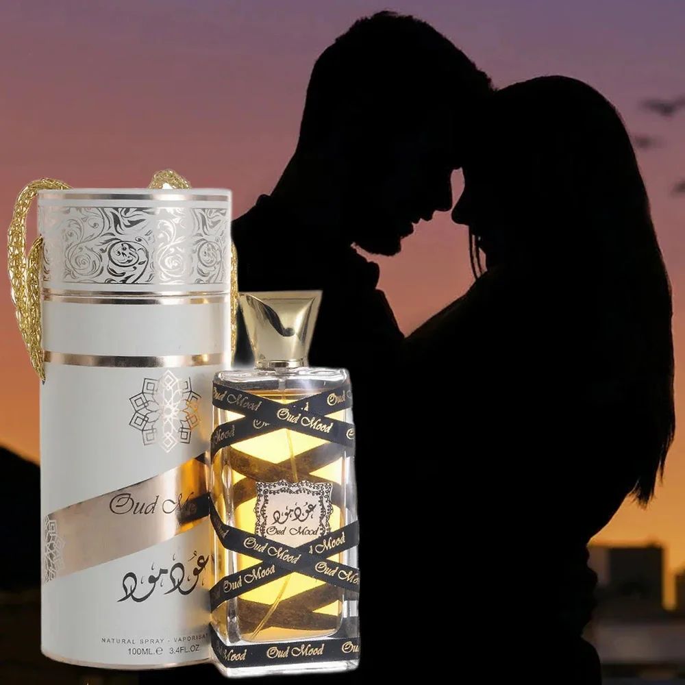 TOP Quality Perfume Women Lasting Fragrance Body Spray Le Parfum Pheromone ???? 100ml Cologne Men Parfums Homme Daily Dating Use