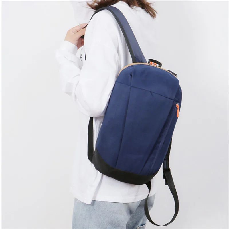 New Unisex Backpack Camping Hiking Ultralight Folding Travel Daypack Bag Outdoor Mountaineering Sports for Men Women