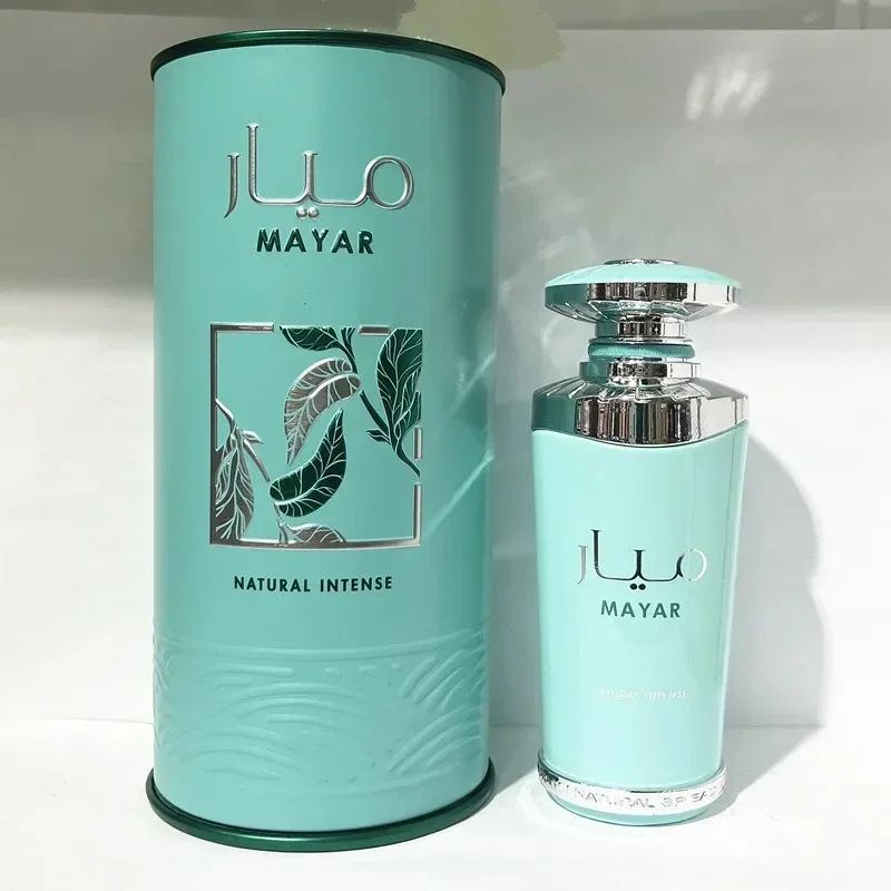 100ML MYYAR Woman Perfume Long Lasting Original Arab Perfumes Atomizer Sexy Lady Parfum Female Floral Scent Women Fragrance Gift