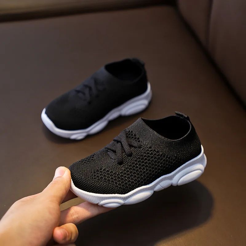 2025 Sneakers Children's Shoes For Girls Sneakers Baby Boys Sport Casual Shoes For kids Child Toddler Sneakers Shoe Girls