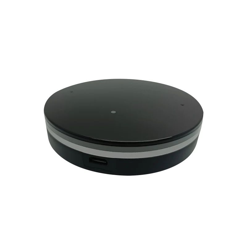 Smart Life WiFi Echo Dot Smart Speaker Alexa Voice Google Home Assistant Wireless Controlled by Tuya APP Hot sales
