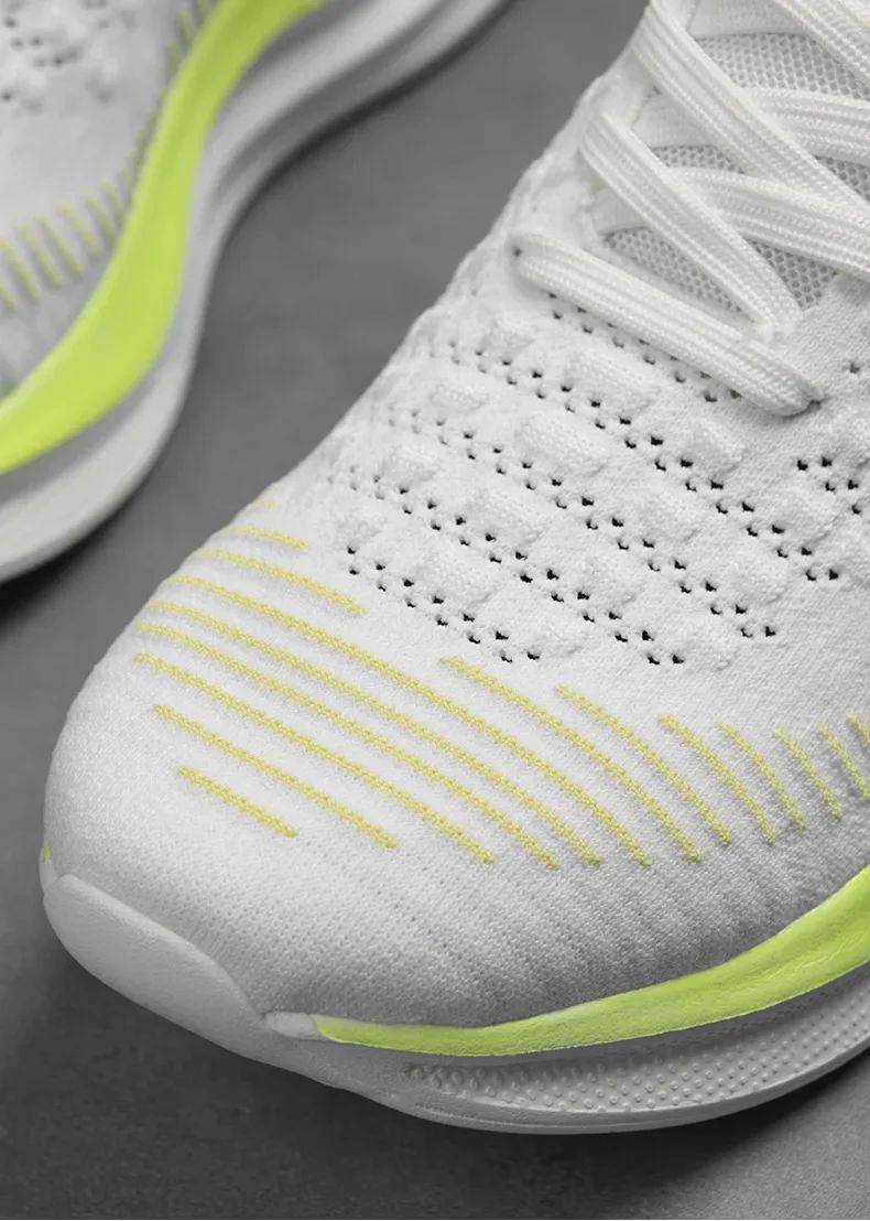 Sneakers Women Mesh Comfort Tennis Shoes 2024men Running Carbon Plate Cushioning Sports Training Jogging Shoes Unisex