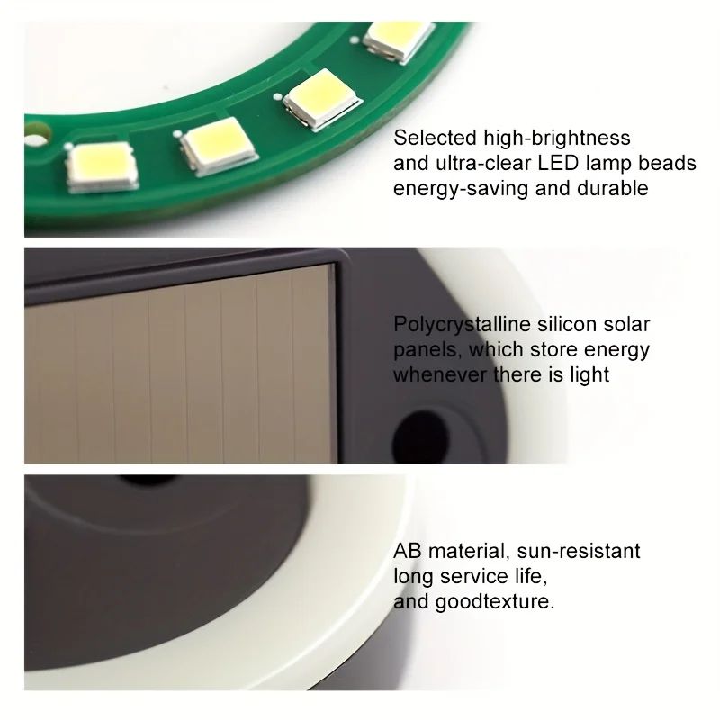 Solar-Powered Led Car Window Neon Lights - Heart-Shaped Rgb-Free Color-Changing Interior Wiring Free Atmosphere Light