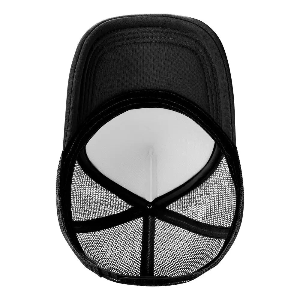 The Goonies Mesh Baseball Caps Fashion Sun Caps Skull and Cross Bones Hat Breathable Snapback Sun Hats Wholesale New Trucker Cap