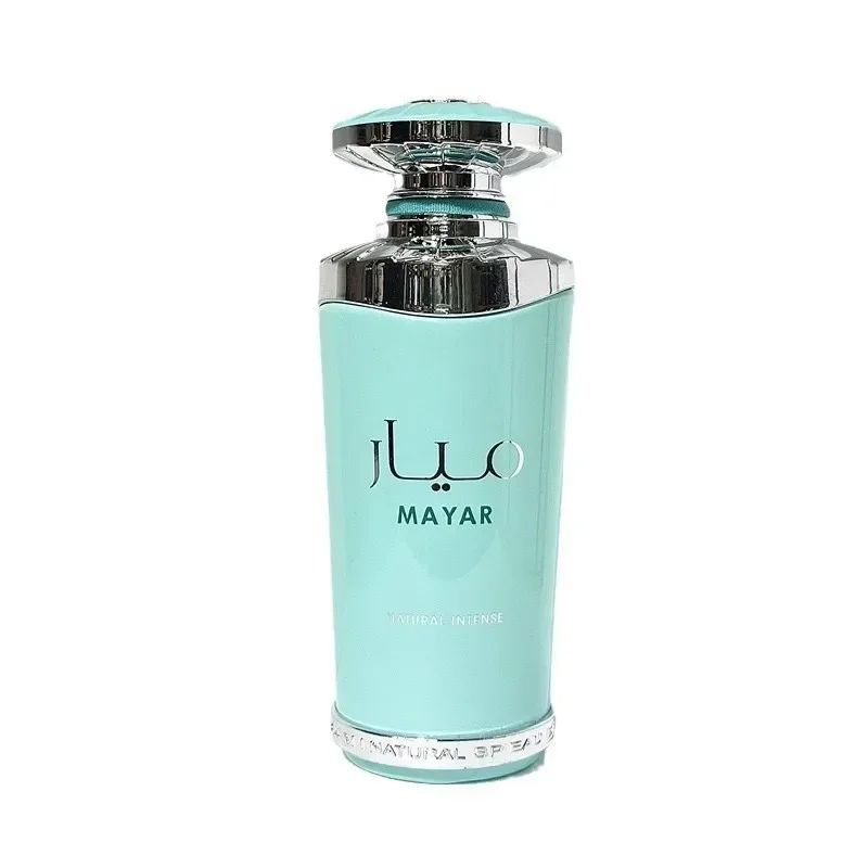 100ML MYYAR Woman Perfume Long Lasting Original Arab Perfumes Atomizer Sexy Lady Parfum Female Floral Scent Women Fragrance Gift