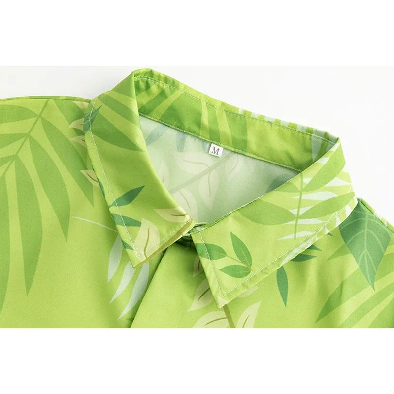 2026 Nick Wilde Cosplay Costumes Zootopia Cosplay Summer Shirt Tie Nick Suits Halloween Carnival Cos Adult Unisex Gifts