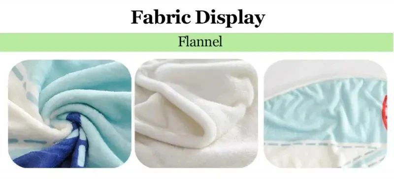1pc Festive Christmas Quilt Squares Print Flannel Throw Blanket - Cozy Holiday Design with Santa Hats Hearts and Snowflakes