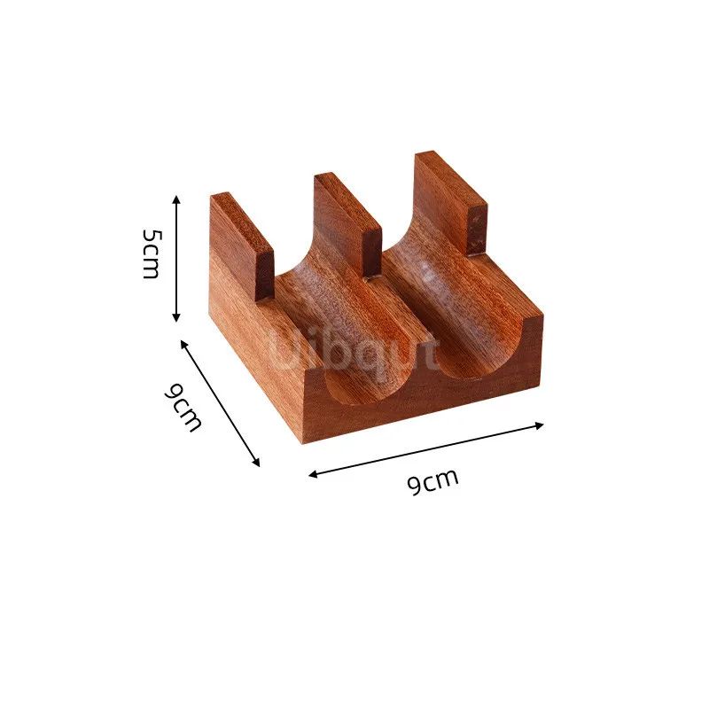 Japanese Sushi Rack shop tool Wooden Taco Snack Food Holder Wood Plate Cuisine Stand Sashimi Sushi Boat Restaurant Hotel Home