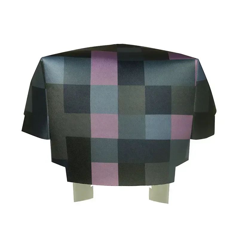Game My World Role Play Holiday Party Pixel Costume Toy Mc Boys Girls Set Diamond Christmas Gift Stage Costume