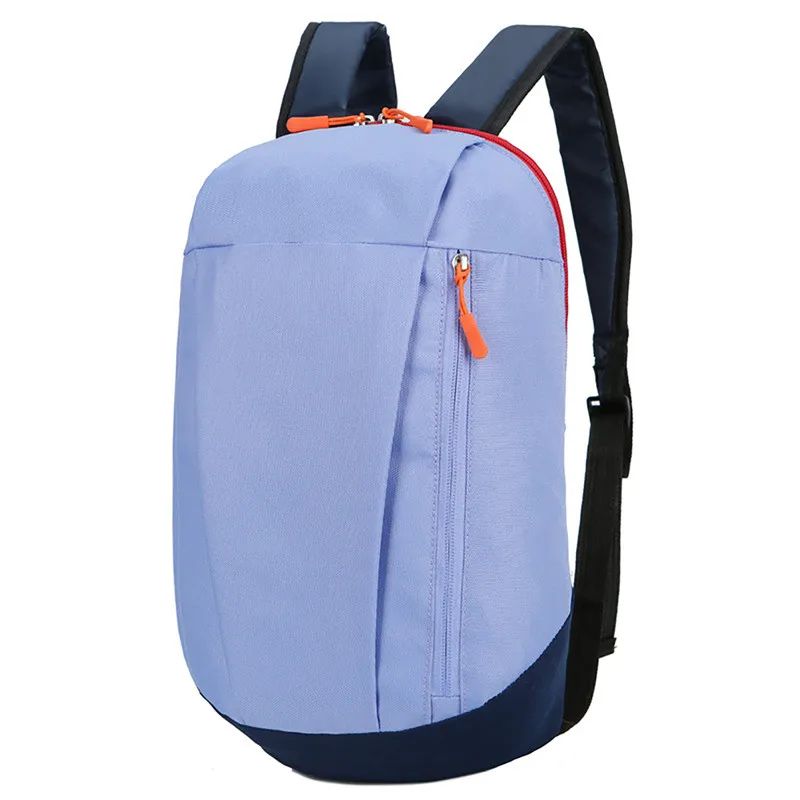 New Unisex Backpack Camping Hiking Ultralight Folding Travel Daypack Bag Outdoor Mountaineering Sports for Men Women