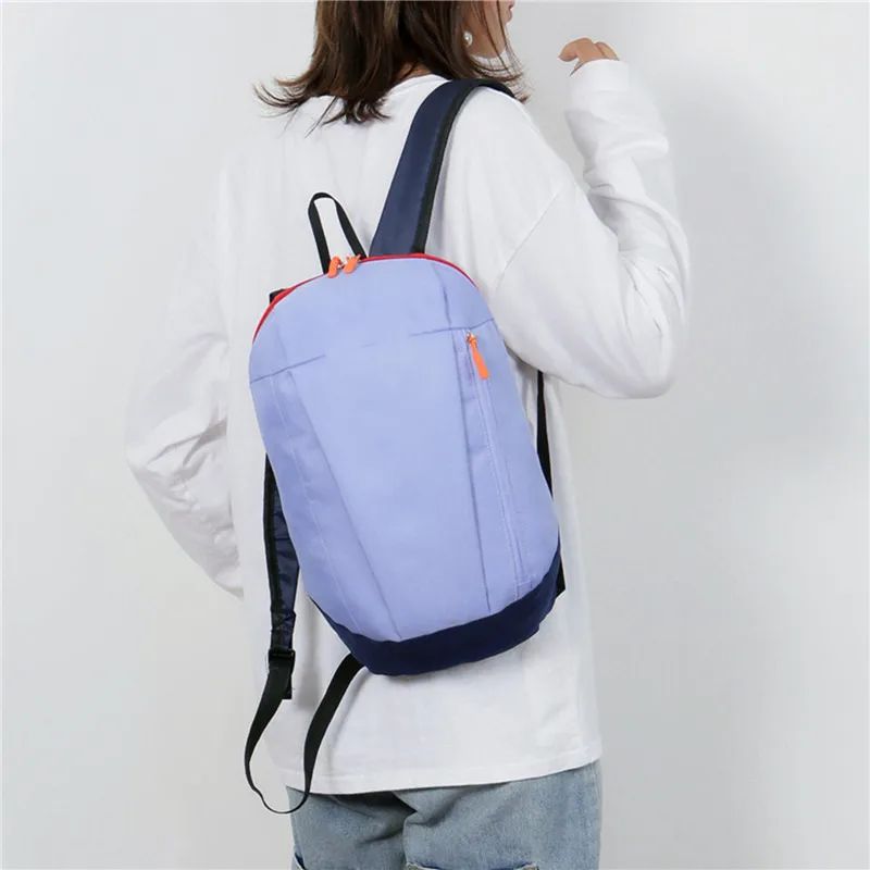 New Unisex Backpack Camping Hiking Ultralight Folding Travel Daypack Bag Outdoor Mountaineering Sports for Men Women