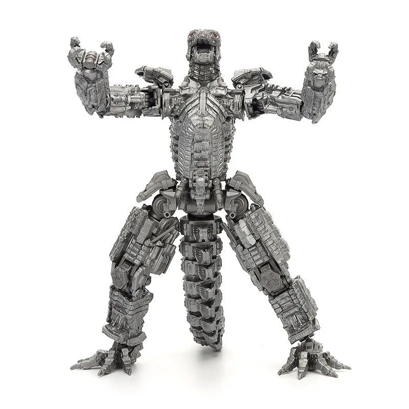 Neca Figure Godzilla Anime Figure Movie Version Figurine Pvc Room Decoration Ornament Christmas Gift For Kids Toys