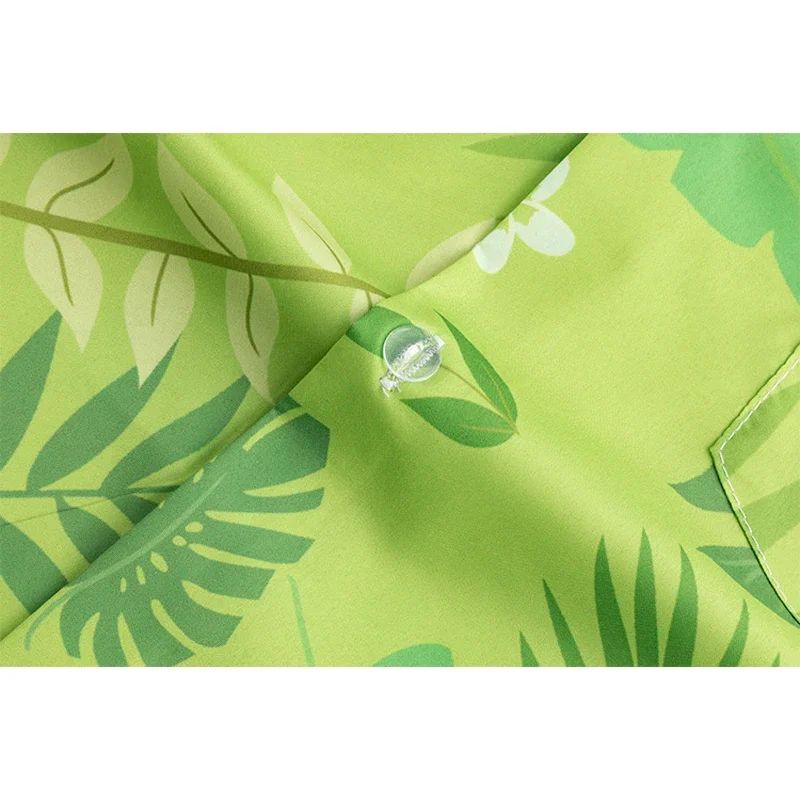 2026 Nick Wilde Cosplay Costumes Zootopia Cosplay Summer Shirt Tie Nick Suits Halloween Carnival Cos Adult Unisex Gifts