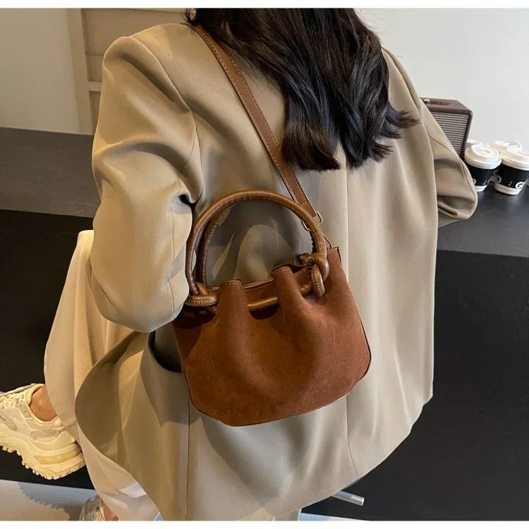 Luxury Designer Handbags for Women Solid Classic Ladies Messenger Bags bolsas de mujer Fashion Simple Women's Shoulder Bags