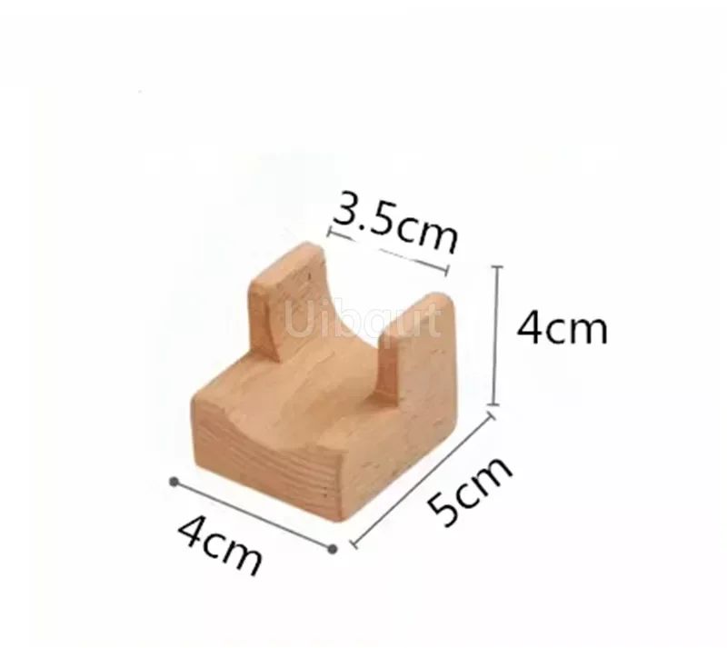 Japanese Sushi Rack shop tool Wooden Taco Snack Food Holder Wood Plate Cuisine Stand Sashimi Sushi Boat Restaurant Hotel Home