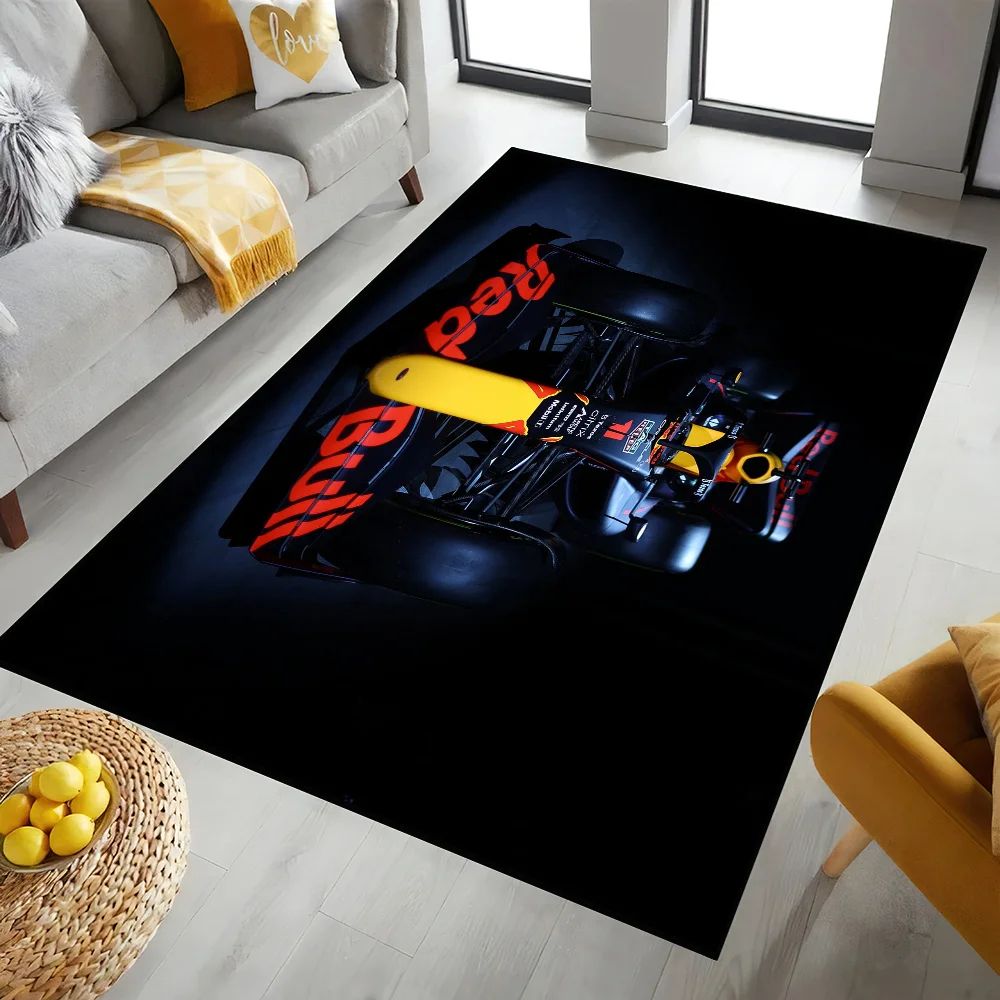 F1 Racer V-Verstappen 33 Door Mat Entrance Non-slip Washable Kitchen Carpet Living Room Hallway Rug Bathroom Decoration
