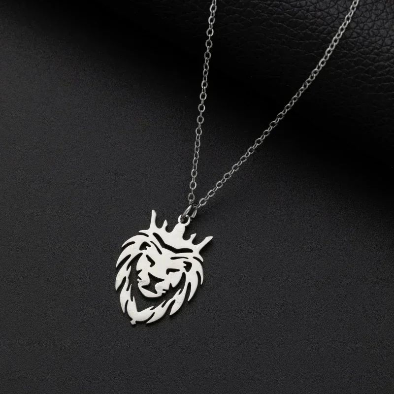 Bling Iced Out Pistol Pendant Submachine Gun Necklace Men Personality Hip Hop Rock Punk Cool Street Party Jewelry Gift