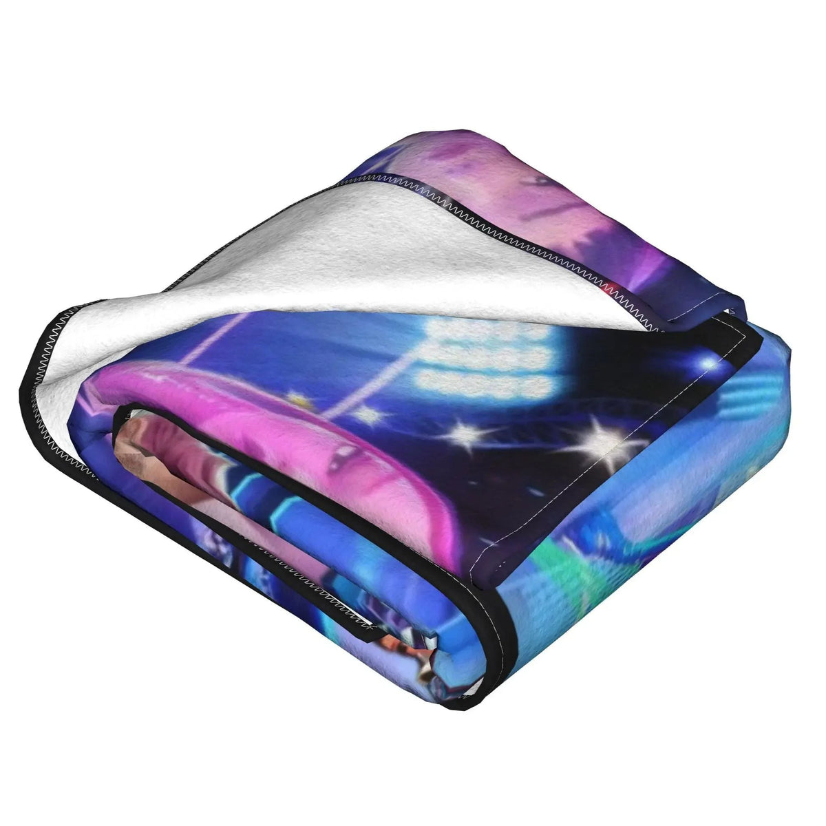 k-pop D-Demon Hunters Huntrix Saja Boys Blanket Super Warm Comfortable Plush Throw Blanket Child Home Decor Flannel Bed Cover