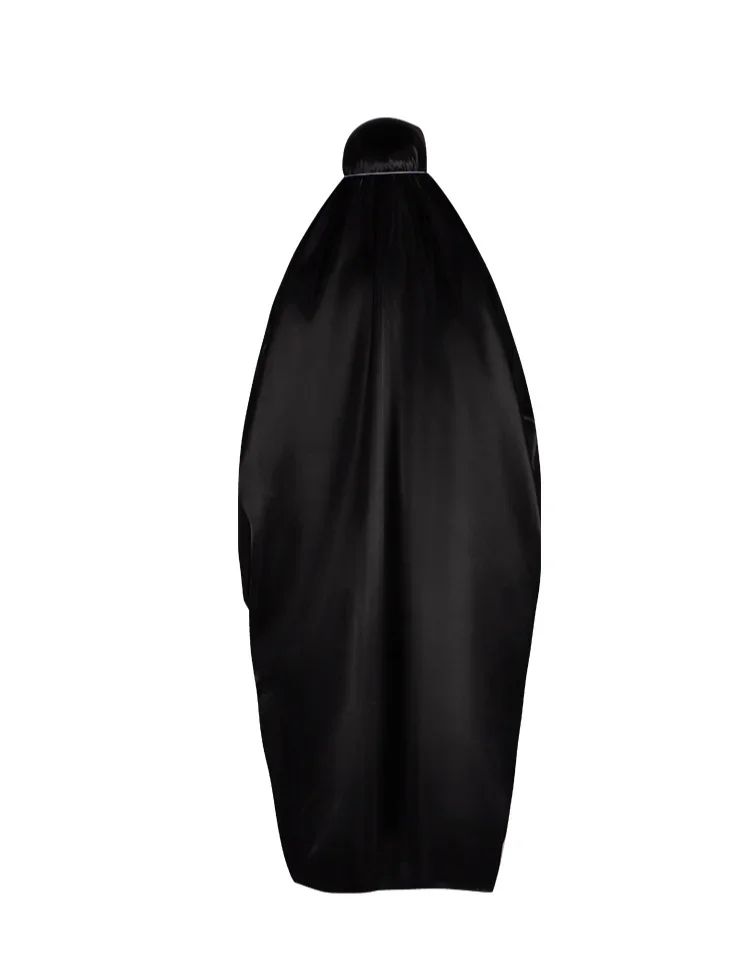 Japanese No Face Man Cosplay Costume Unisex Halloween Anime Carnival Party Adult Clothing Including Ghost Mask Gloves Comic Con