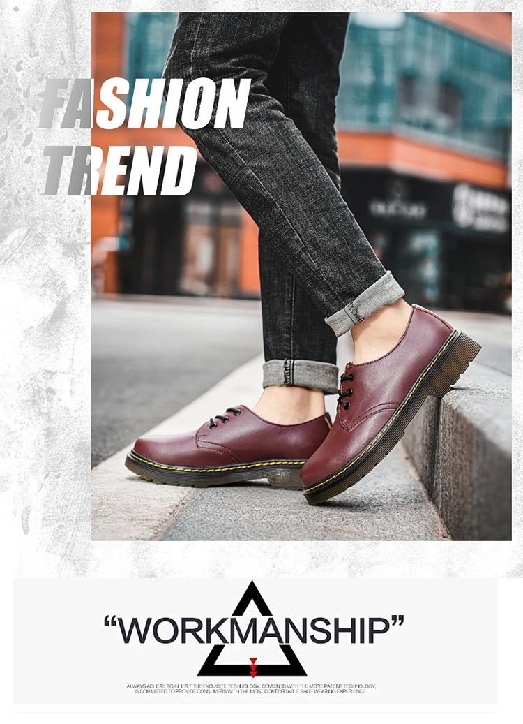 Fashion Men's Shoes Genuine Leather Unisex Casual Shoes Breathable Flat Driving Shoes Outdoor Non-slip Man Loafers Mens Shoes