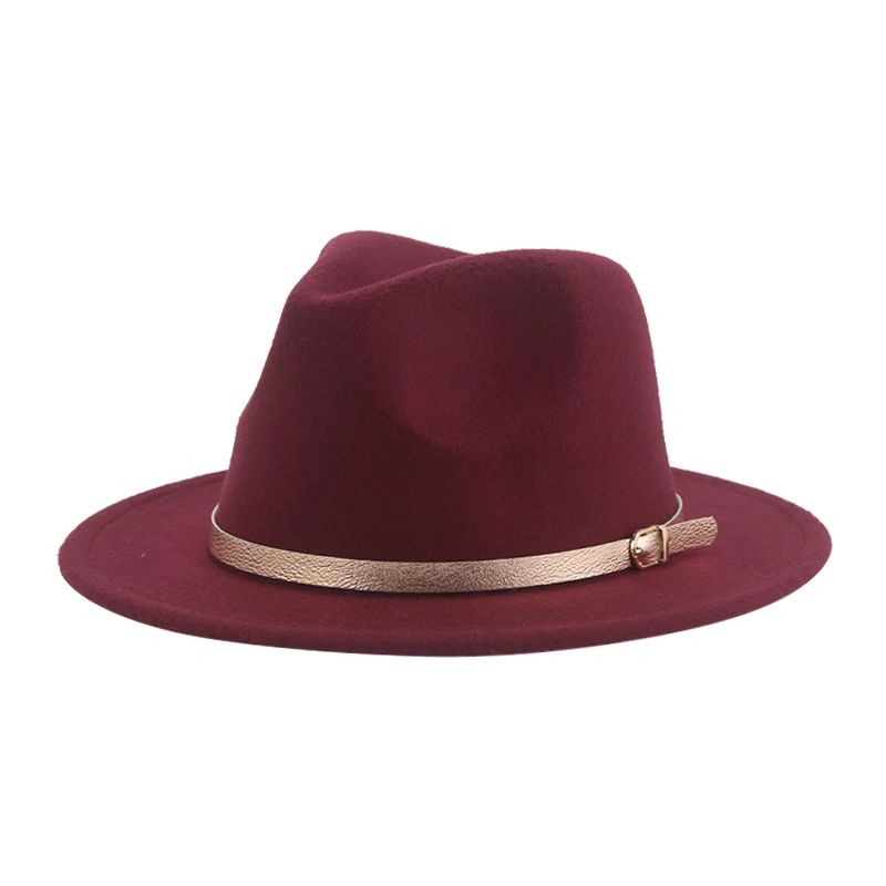 Kids Hat Fedoras Girls Hat Winter Women Hats Boys Panama Jazz Caps Belt Band Cute Luxury Outdoor Decorate Baby Hat Chapeau Femme
