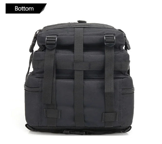 30/50L Tactical Backpacks Man Traveling Bags Survival Outdoor 3P Assault Pack EDC Molle Pack hiking Trekking Hunting Bag