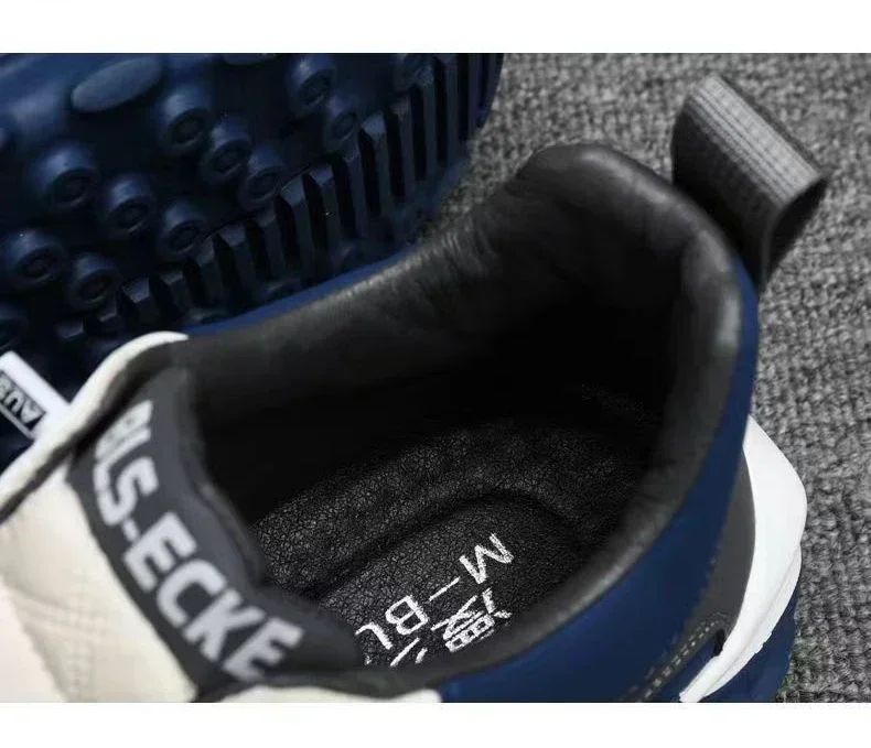 2025 New Men's Casual Shoes Men's Shoes Platform Men's Sneakers Plus Size 43 44 Popular Sapatos Masculine Shoes