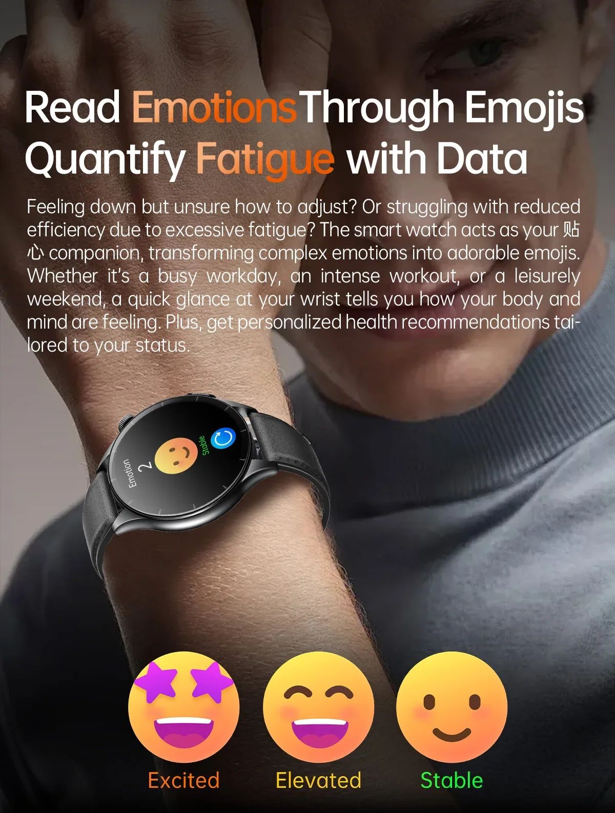 XIAOMI 704505 New ECG+PPG Smartwatch Precise Uric Acid Blood Lipids Pressure Body Analysis Smart Watch Men BT Call NFC Watches