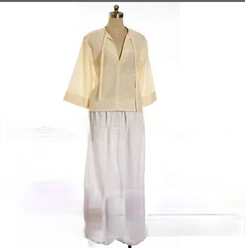 Anime Aladin Mythical Prince for Adults Cosplay Complete Set Clothing Man Dance Party Movie Halloween Cosplay Costume
