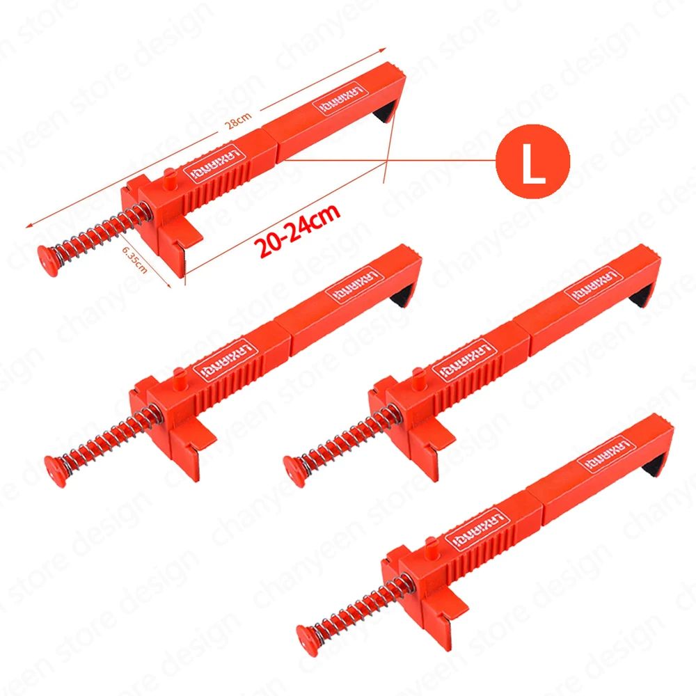 2/4pcs Bricklaying Wire Drawer Brick Liner Wall Building Wire Frame Brick Liner Runner Engineering Construction Tools