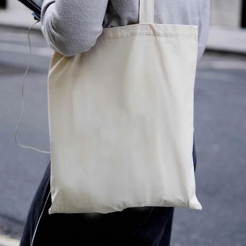 Hot Anime The Apothecary Diaries Printed Canvas Bag Messenger Bag Cute Fun Handbag Women Men Casual Tote Bag Gift