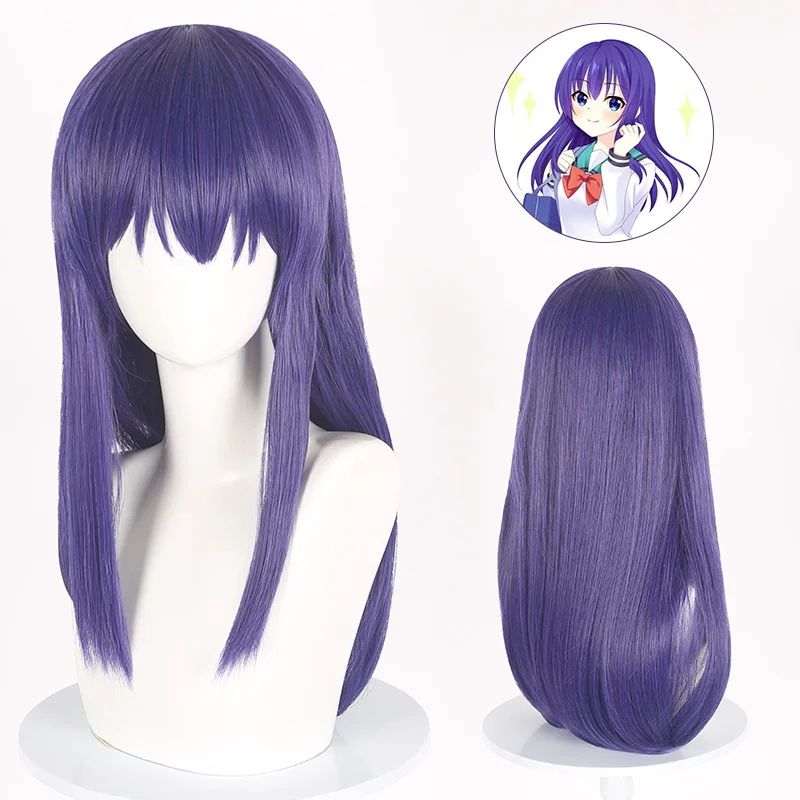 Anime Saiki Kusuo The Disastrous Life K.-Nan Cosplay Wigs Costumes Uniform Tops Pants Headwear Cos Props Wigs