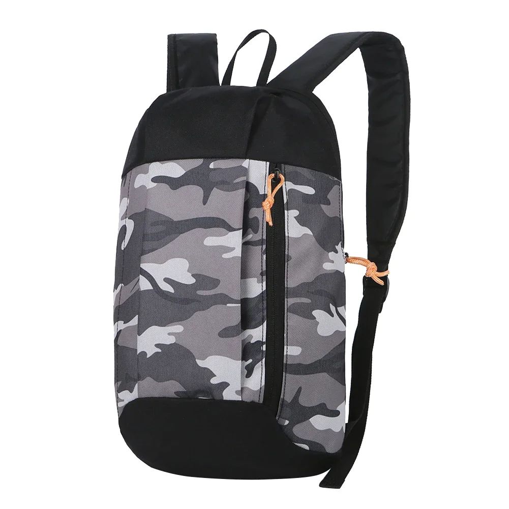 10L Camping Hiking Trekking Backpacks Waterproof Outdoor Sports Mountaineering Bag Running Cycling Rucksack for Men Women