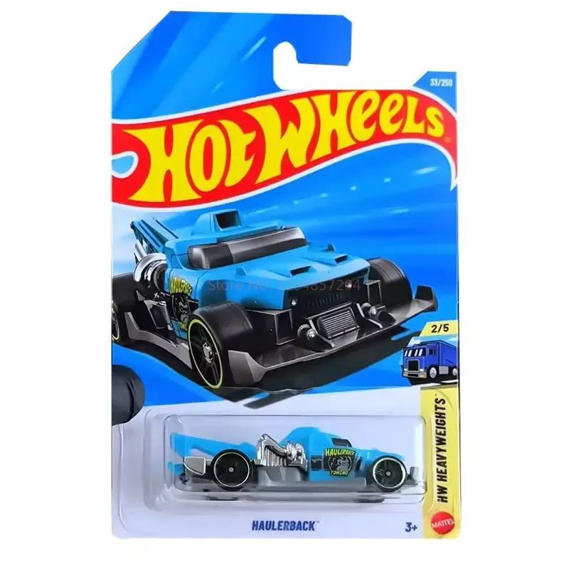 2026 D New Genuine Hot Wheels Alloy Car F1 Mclaren Ferrari Optimus Prime Bugatti Car Model Toy Ornamnet Boy Birthday Gifts