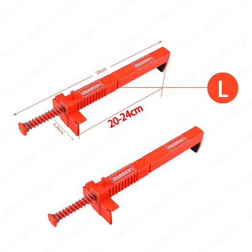 2/4pcs Bricklaying Wire Drawer Brick Liner Wall Building Wire Frame Brick Liner Runner Engineering Construction Tools