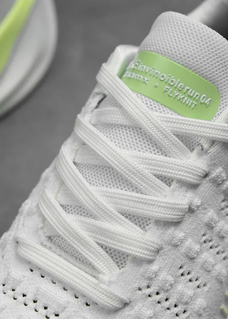 Sneakers Women Mesh Comfort Tennis Shoes 2024men Running Carbon Plate Cushioning Sports Training Jogging Shoes Unisex