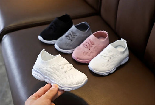 2025 Sneakers Children's Shoes For Girls Sneakers Baby Boys Sport Casual Shoes For kids Child Toddler Sneakers Shoe Girls