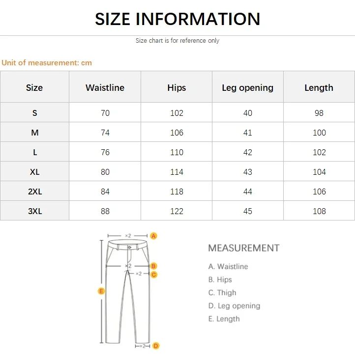 4 Colors Winter Fleece Men's Jeans Baggy Straight Elastic Waist Denim Pants Fashion Korean Thickened Warm Male Thermal Trousers
