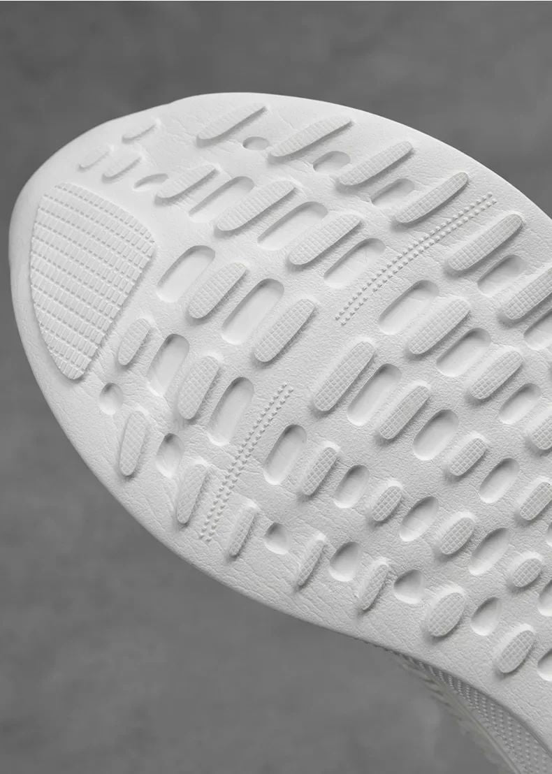 Sneakers Women Mesh Comfort Tennis Shoes 2024men Running Carbon Plate Cushioning Sports Training Jogging Shoes Unisex