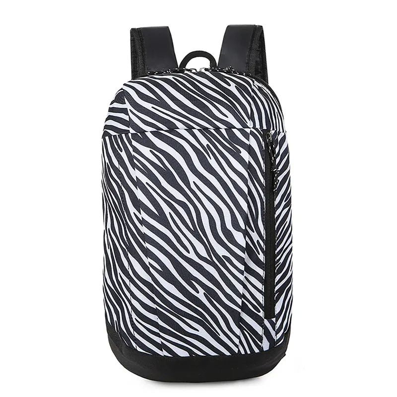 New Unisex Backpack Camping Hiking Ultralight Folding Travel Daypack Bag Outdoor Mountaineering Sports for Men Women