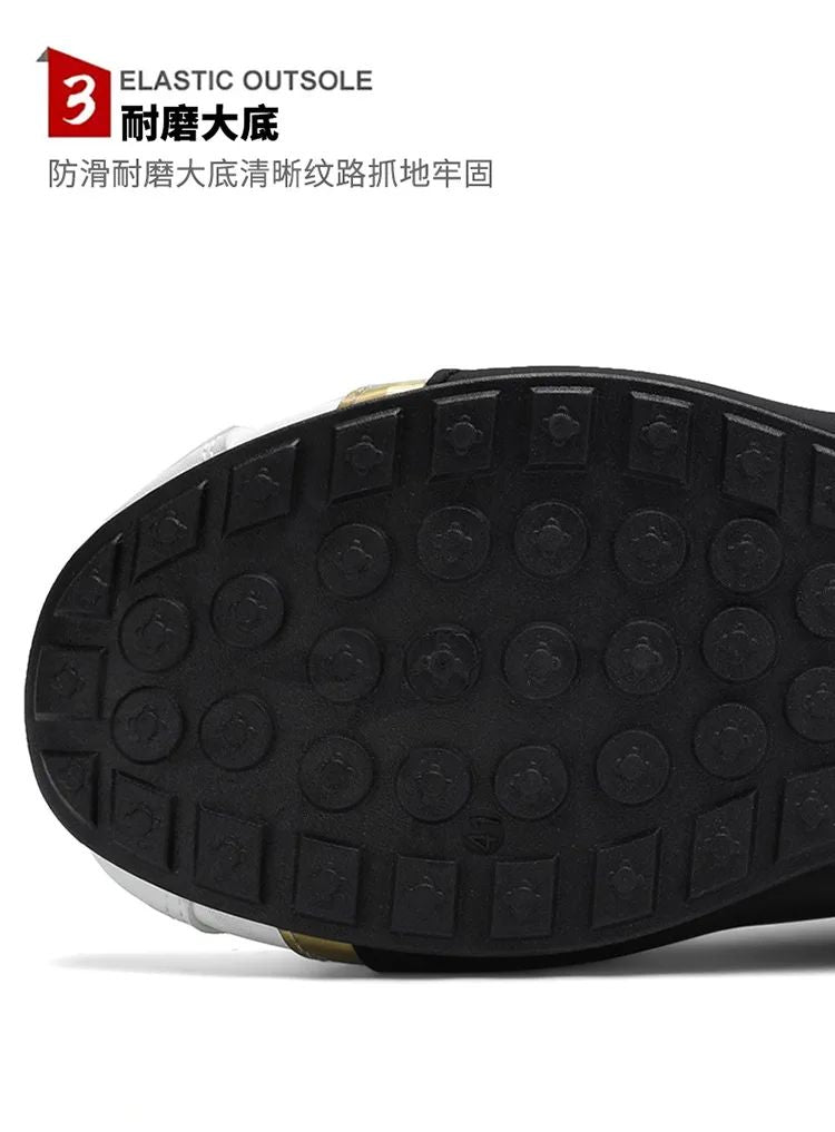 Men's summer mesh sneakers, low-top casual vulcanized shoes, men's soft and comfortable sports running shoes, men's shoes