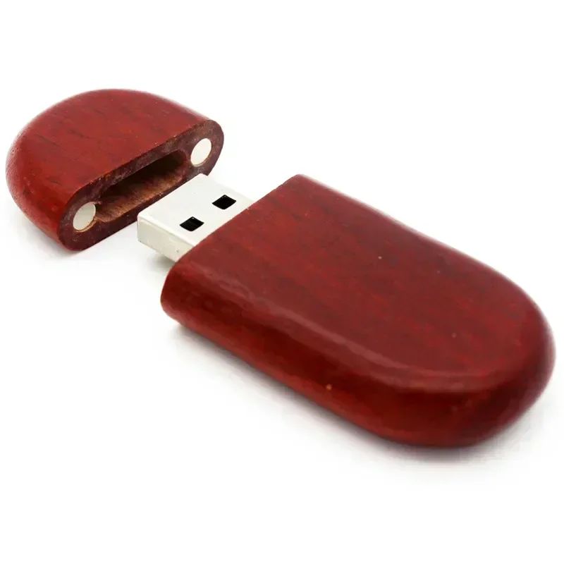 JASTER USB Flash Drive 2.0 128GB Memory Stick Wooden/bamboo Free Logo Pendrive 4GB 8GB 16GB 32GB 64GB Pen Drive Wedding Gifts
