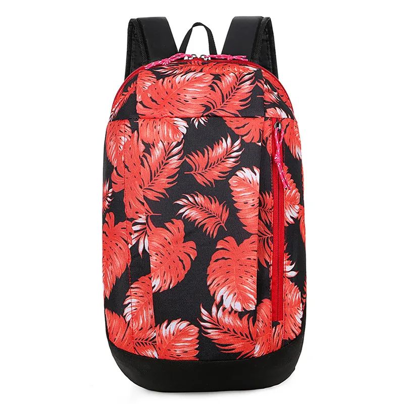 New Unisex Backpack Camping Hiking Ultralight Folding Travel Daypack Bag Outdoor Mountaineering Sports for Men Women