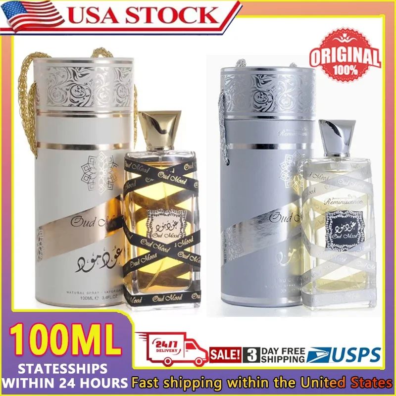 TOP Quality Perfume Women Lasting Fragrance Body Spray Le Parfum Pheromone ???? 100ml Cologne Men Parfums Homme Daily Dating Use