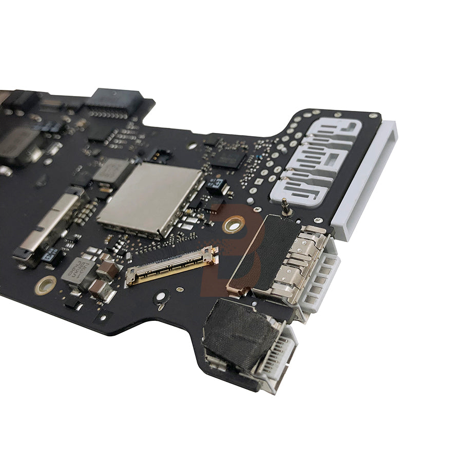 Original A146 Logic Board For MacBook Air 13" A1466 Motherboard 820-00165-A 820-3437-B 820-3209-A i5 i7 2012 2013 2014-2017