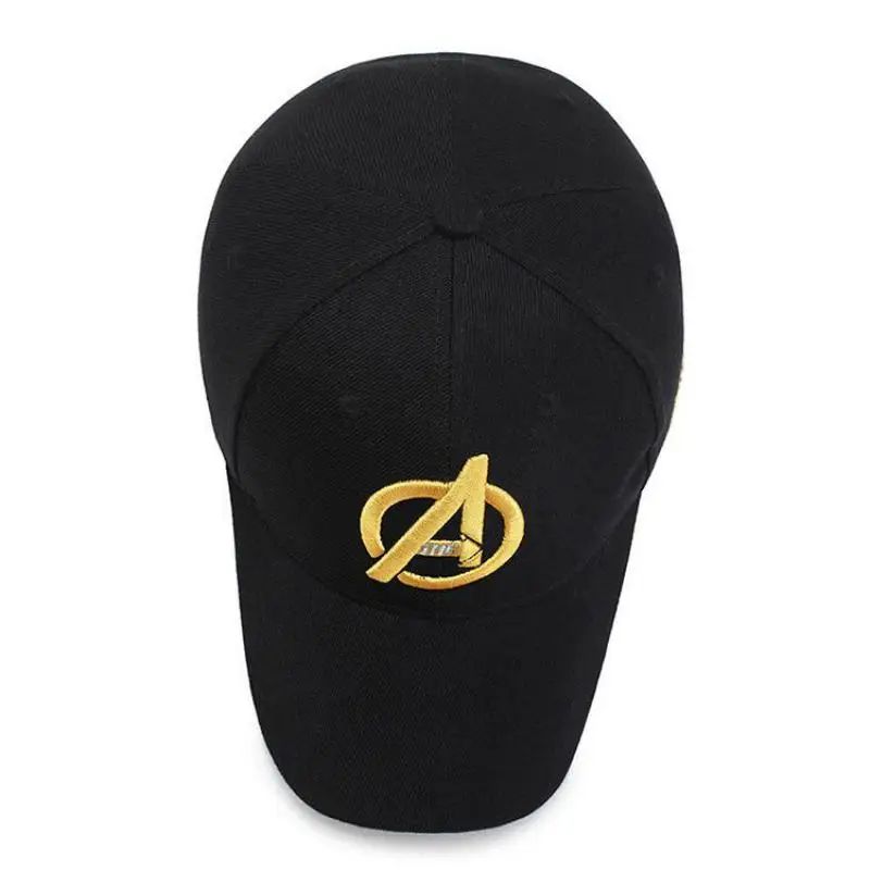Mens Hats Cotton Baseball Cap Unisex Adult Letter Embroidered Fashion Summer Sun Visor Hiphop Dad Hat Snapback Rap Adjustable