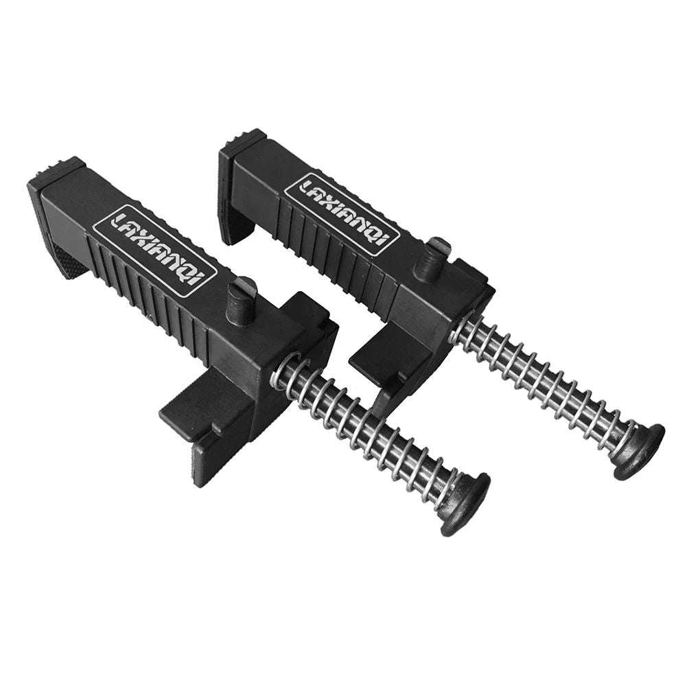 2-6PCS Bricklaying Wire Drawer Brick Leveling Line Runner Wire Puller for Construction Masonry Building Fixer Measuring Tools