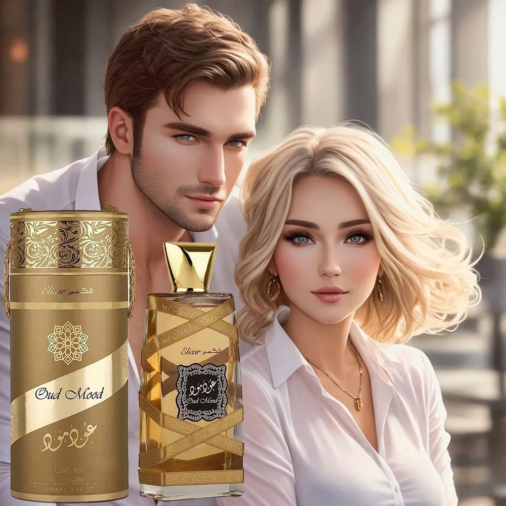 TOP Quality Perfume Women Lasting Fragrance Body Spray Le Parfum Pheromone ???? 100ml Cologne Men Parfums Homme Daily Dating Use