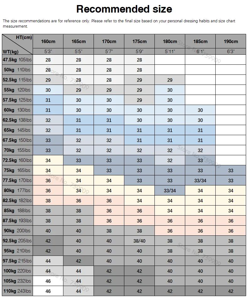 Autumn Winter New Business Men's Jeans Classic Fashion Stretch Washed Casual Denim Trousers Comfortable Straight Male pants